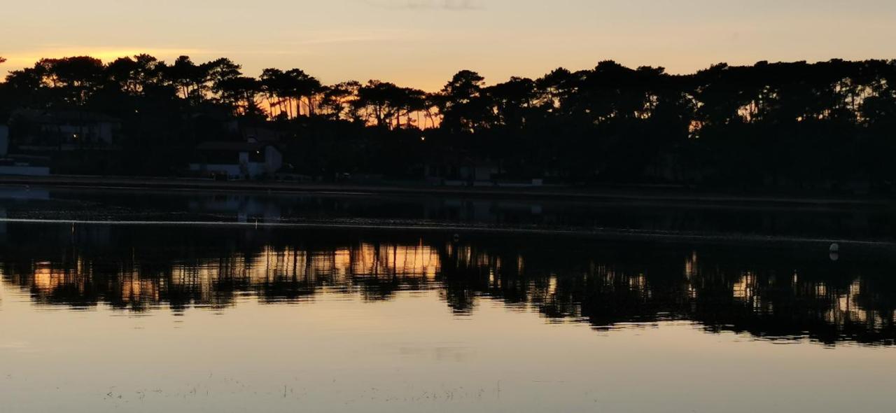 Le Relais Du Lac Soorts-Hossegor Kültér fotó