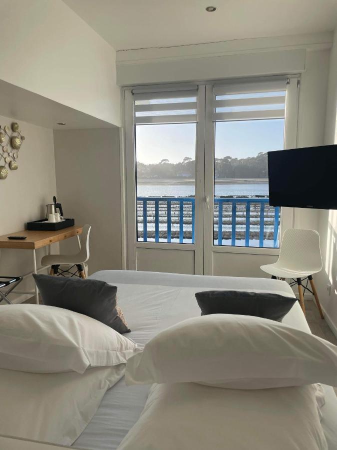 Le Relais Du Lac Soorts-Hossegor Kültér fotó