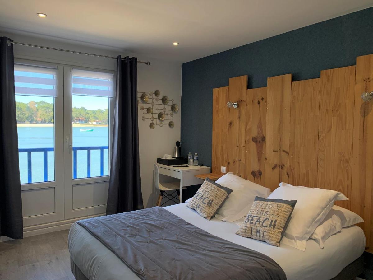 Le Relais Du Lac Soorts-Hossegor Kültér fotó
