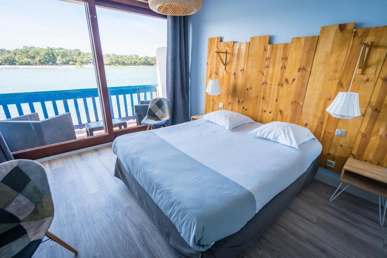 Le Relais Du Lac Soorts-Hossegor Kültér fotó